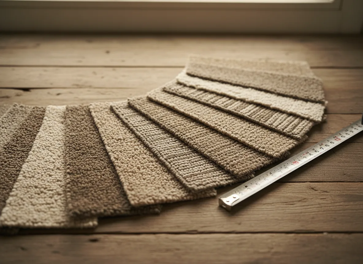 Carpet Installation Munich, ND FAQs
